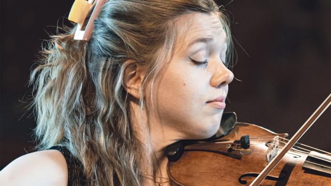 Von Jazz-Bonbon bis Ladypower: Viele musikalische Höhepunkte in Ostfriesland