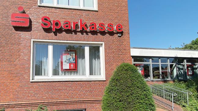 Sparkasse doch nicht im Bürgerhaus?