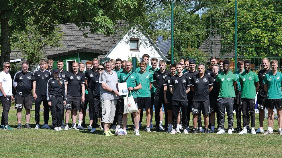  © Foto: NFV-Kreis Ostfriesland