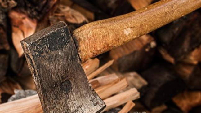 Urteil für »Parkwächter« mit Beil