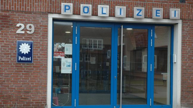 Ladendieb schlägt Mitarbeiter