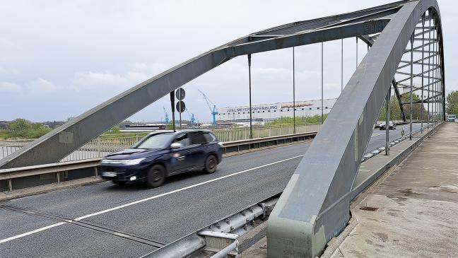 Emsbrücke wohl doppelt so teuer