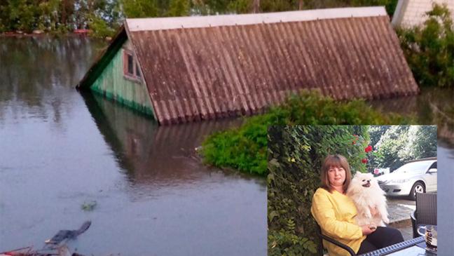 Ukrainer aus Bunde wollen Heimat helfen