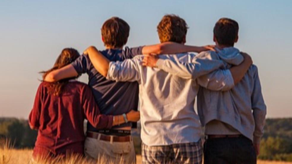 Auch die Stadt Weener will die Jugend noch mehr zu Wort kommen lassen.  © Pixabay