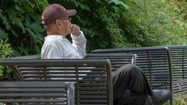 Falsches Gefühl der Sicherheit