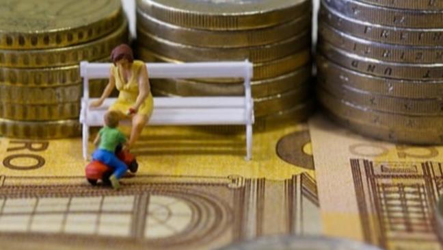 Kindergeld auch nach der Schule