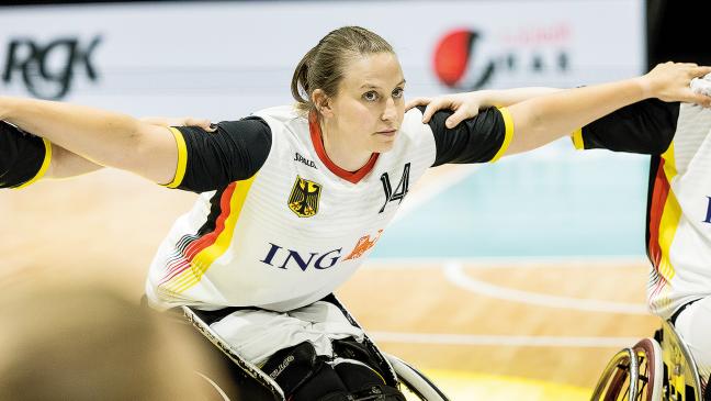Heimflug ohne Medaille – aber mit positivem Gefühl