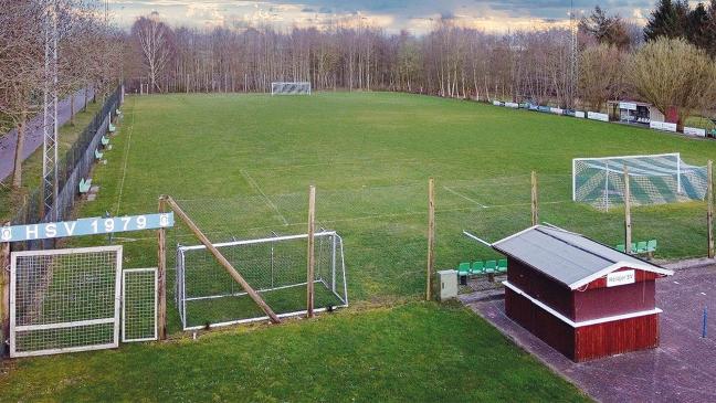Fußball für den guten Zweck