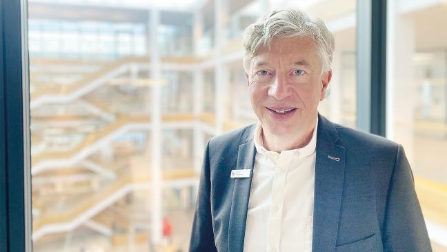 Feldmann der Favorit