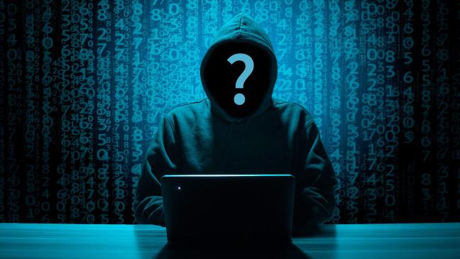 Haftbefehl per E-Mail ein Fake