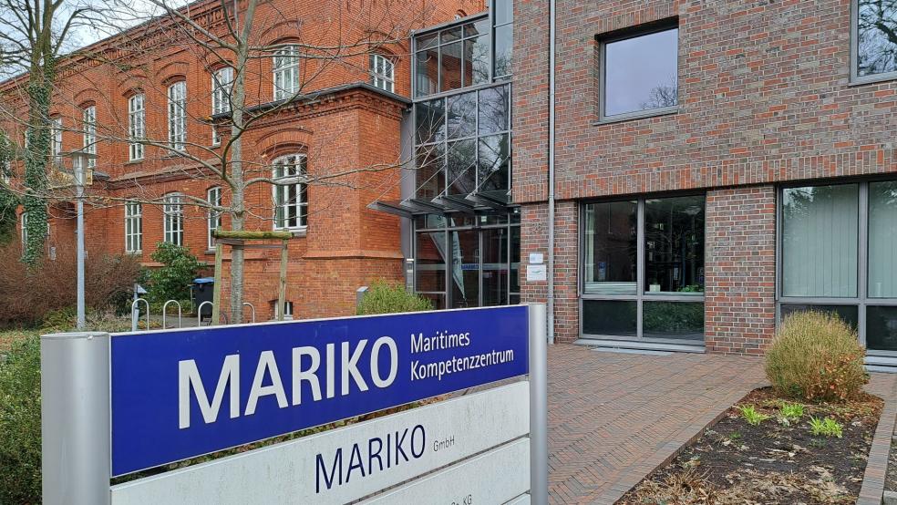 Die Mariko GmbH lädt gemeinsam mit dem Fachbereich Seefahrt und Maritime Wissenschaften der Hochschule Emden/Leer und dem Fraunhofer Institut für Windenergiesysteme IWES ein. © Szyska