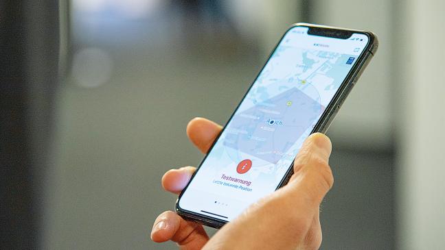 Nicht überall summte und brummte es