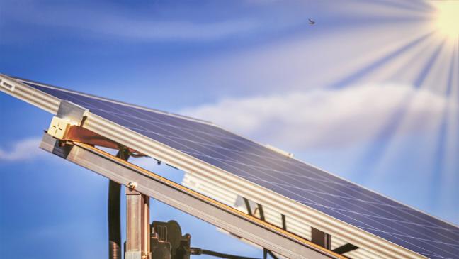 »Kohle« für Balkon-Kraftwerke