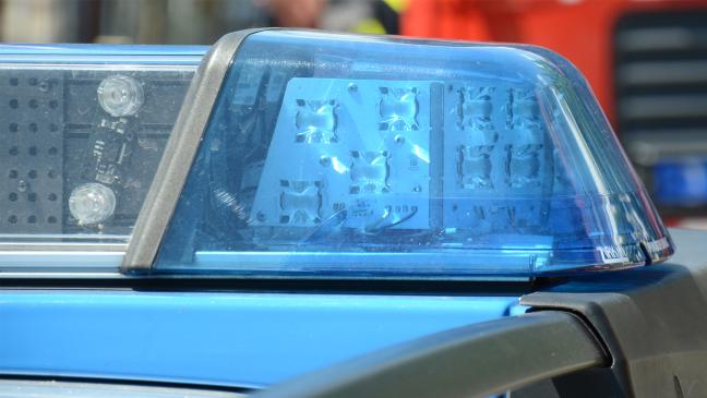 60-Jährige stirbt bei Verkehrsunfall