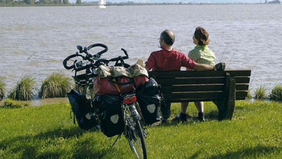 Der Tourismus in Ostfriesland erholt sich von den Corona-Jahren. © Privat