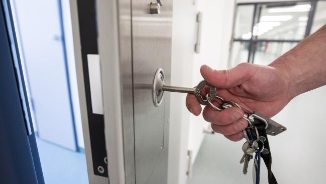 Automaten-Sprenger lange hinter Gitter