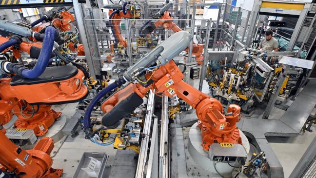 E-Mobilität: Lithium-Raffinerie in Emden geplant