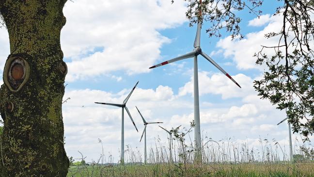 Frischer Wind in der Gemeindekasse