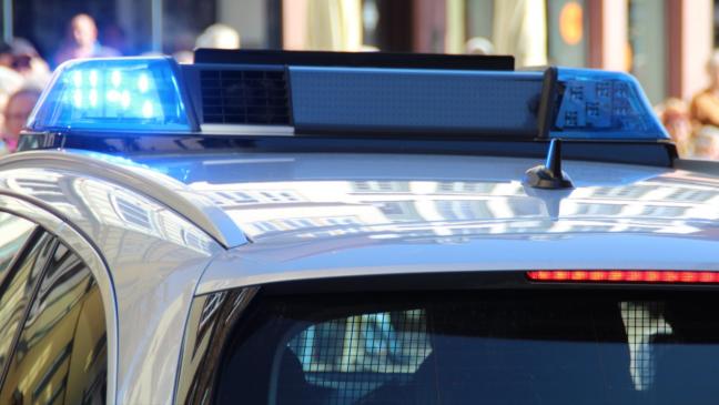 Betrunkener überschlägt sich mit seinem Auto