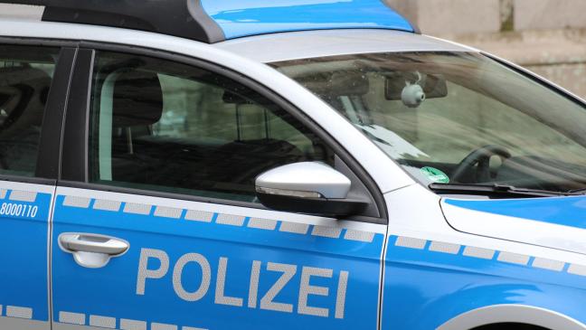 Per Haftbefehl gesuchter Mann mit Drogen erwischt