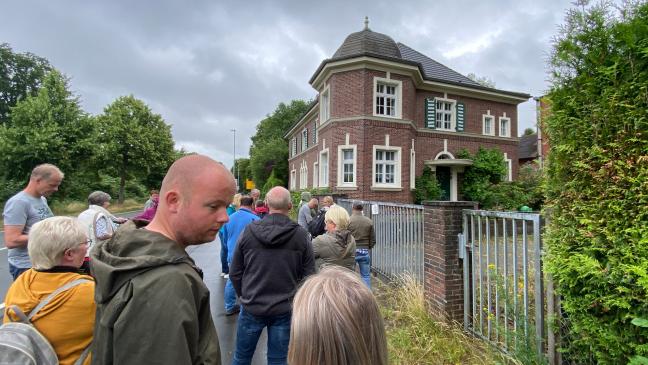 Ecks-Flohmarkt macht Pause