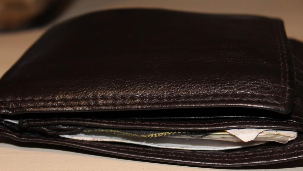 Ein 81-Jähriger ist am Bahnhof in Leer bestohlen worden. Die Täter entwendeten seine Geldbörse, hier ein Symbolfoto.<br />  © Foto: Pixabay