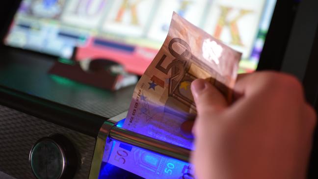 Russischer Akzent zur Irreführung