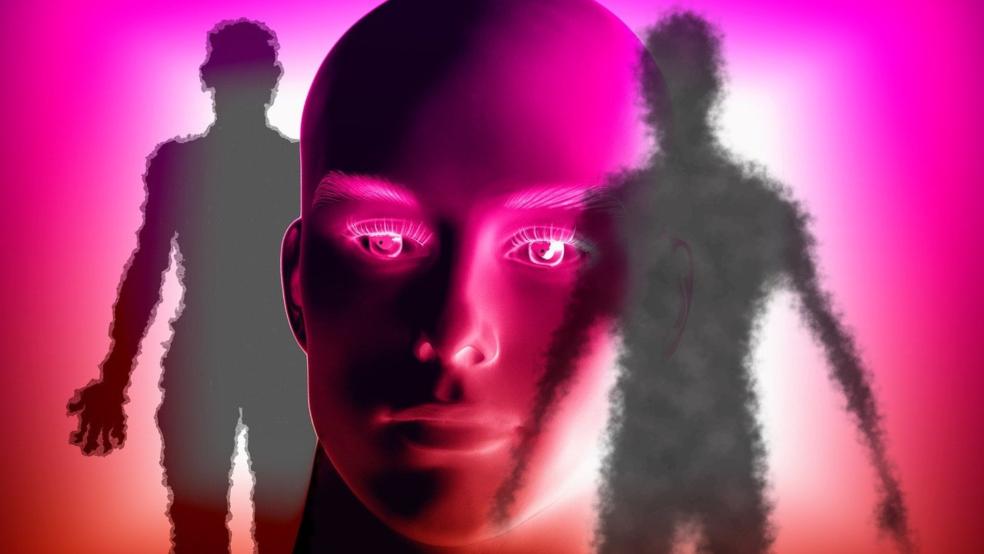 Der Beschuldigte leidet seit 2020 an einer paranoiden Schizophrenie und konnte deshalb nicht bestraft werden. © Pixabay (Symbolbild)