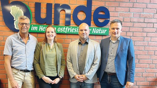 Ausbildung mit Erfolg abgeschlossen