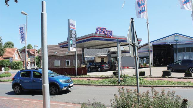 Grünes Licht für Ampel-Bau