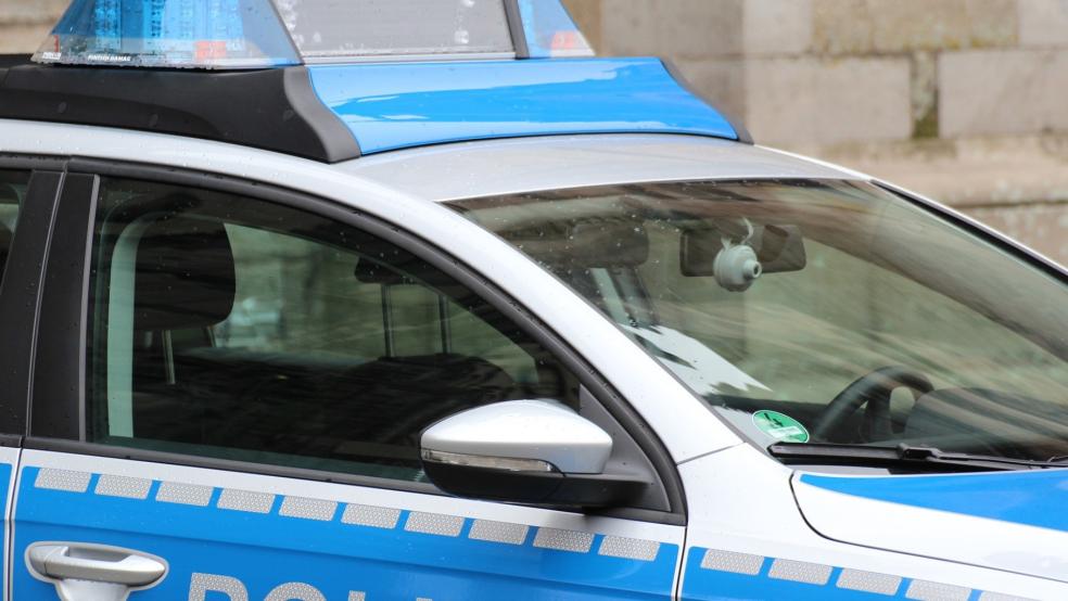 Die Polizei konnte eine betrunkene 52-jährige Autofahrerin stellen, die vor der Polizei flüchtete, als sie kontrolliert werden sollte. © Pixabay