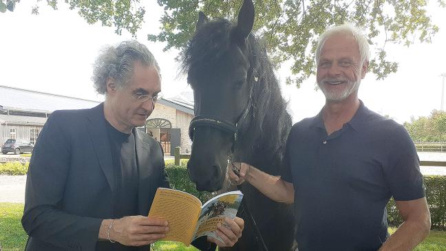 Musikalischer Rausch auf dem Polderhof
