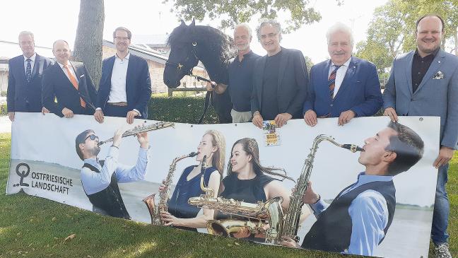 Eine kulturelle Pilgerfahrt zum Polderhof