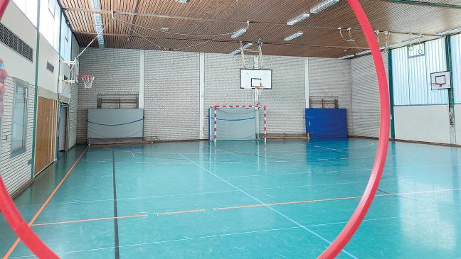 Kreis vergibt Aufträge für neue Halle