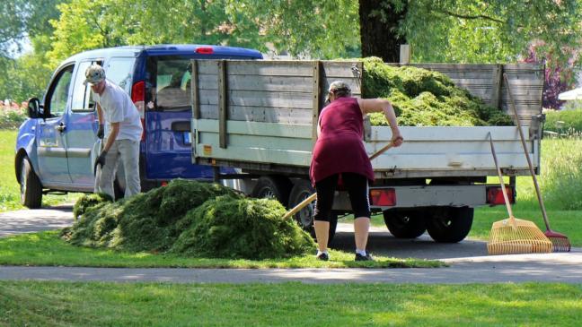Dickere Lohntüten für »grüne Daumen«