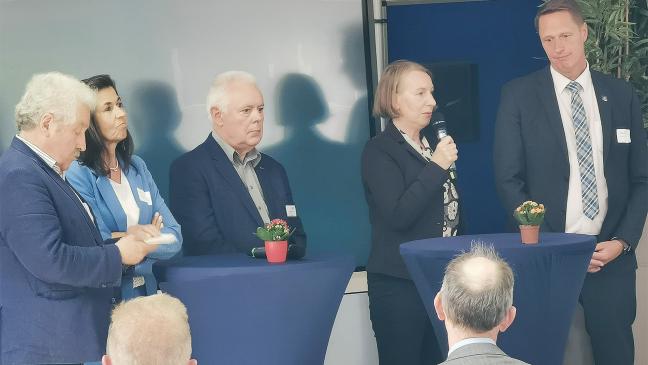 Kongress zur Zukunft des Radverkehrs