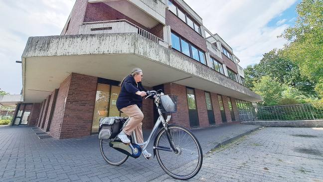 Noch zwei Jahre warten