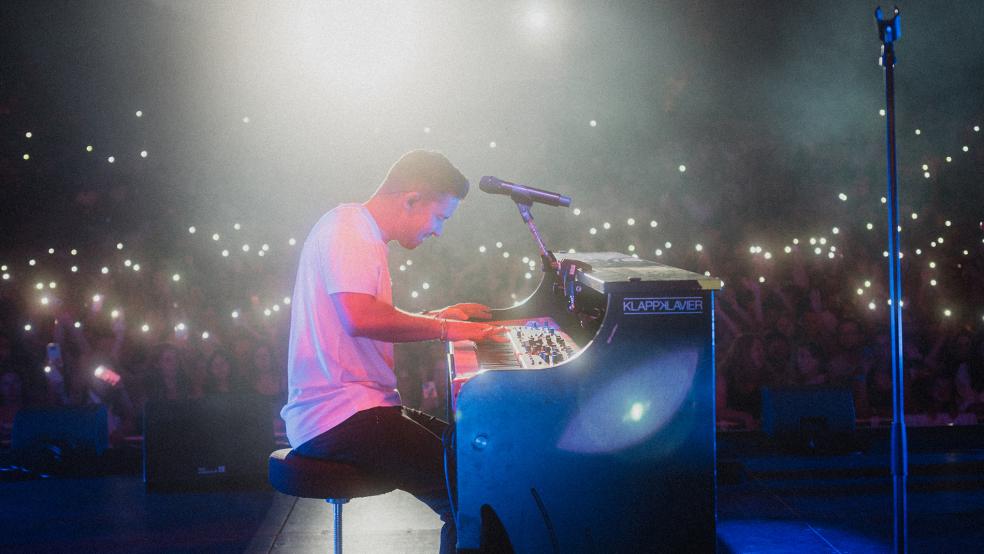 © Fotos: Summertime Norderney