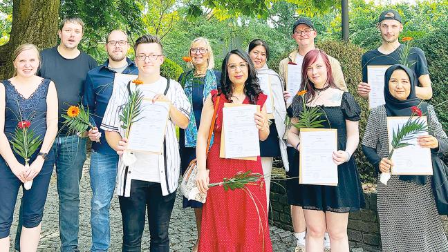 Realschulabschluss über Umwege