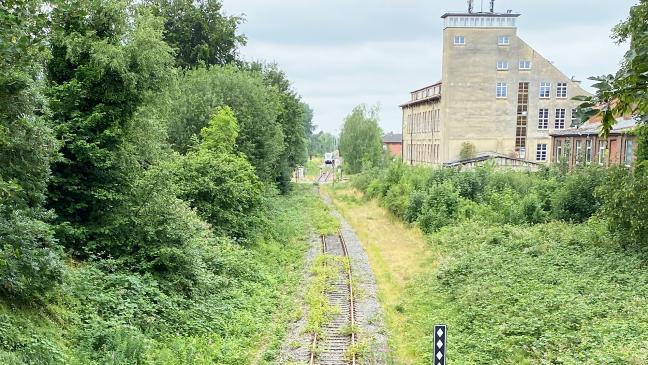 Wunderline wirft Fragen auf