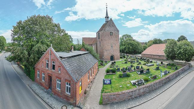 »Alte Post« in  neuer Hand