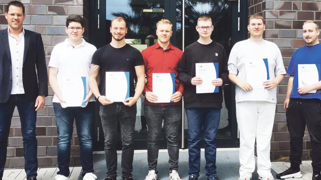 Elektrotechniker der ABW freigesprochen