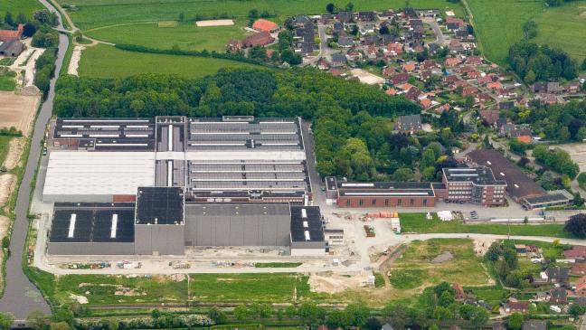 Hacker-Attacke auf Wildeboer