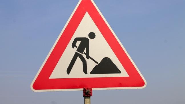 Verkehrsschilder in Holthusen gestohlen