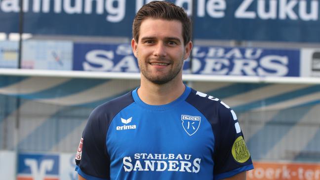 Emden unterliegt Verl nur knapp