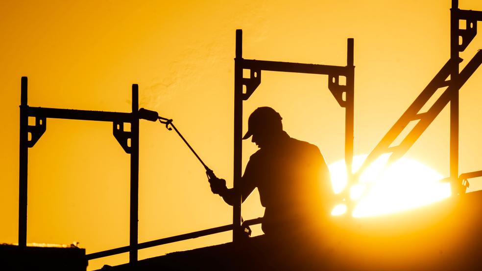 Besonders im Handwerk können Ausbildungssuchende noch interessante Ausbildungsplätze ergattern,  © Symbolfoto: dpa
