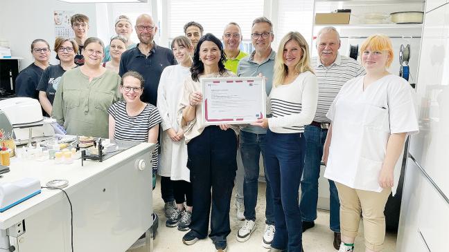 Digitalisierung für Mittelstand