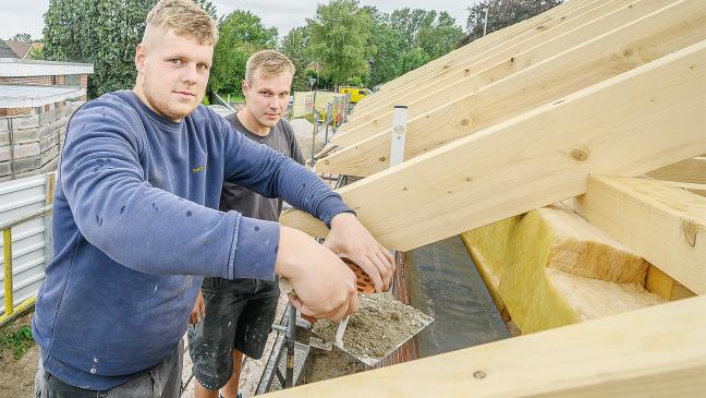 Eigenheim für viele zu teuer