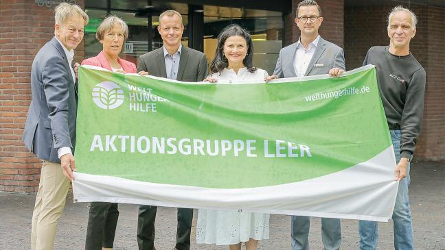 Lauf mit 100.000-Euro-Ziel
