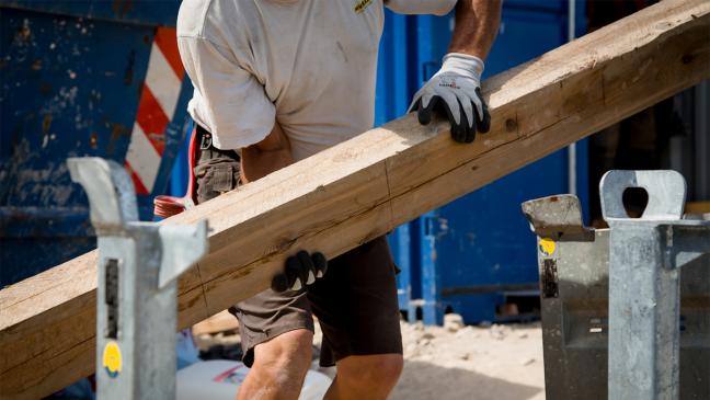 Bis zu 25.000 Euro an Förderung